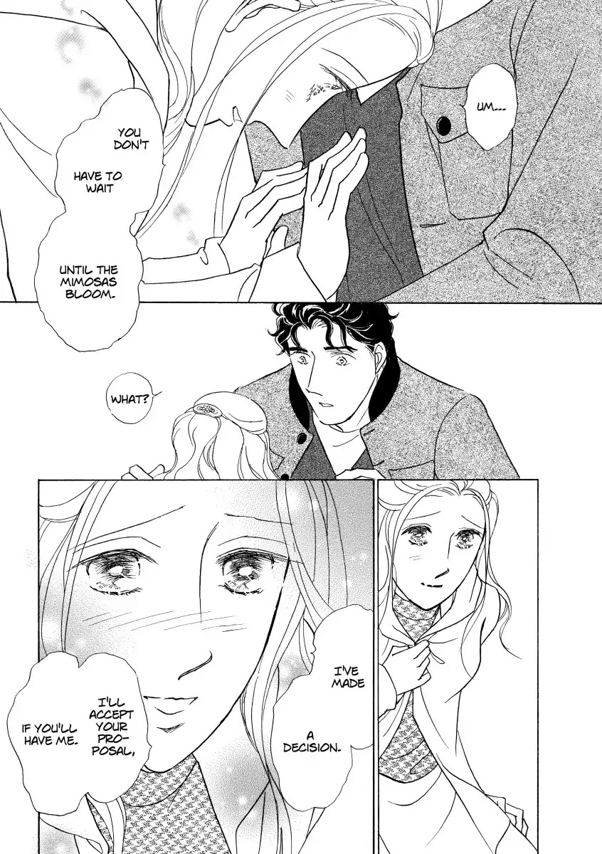 A Spanish HoneyMoon Chapter 0 page 80 - Vol.1