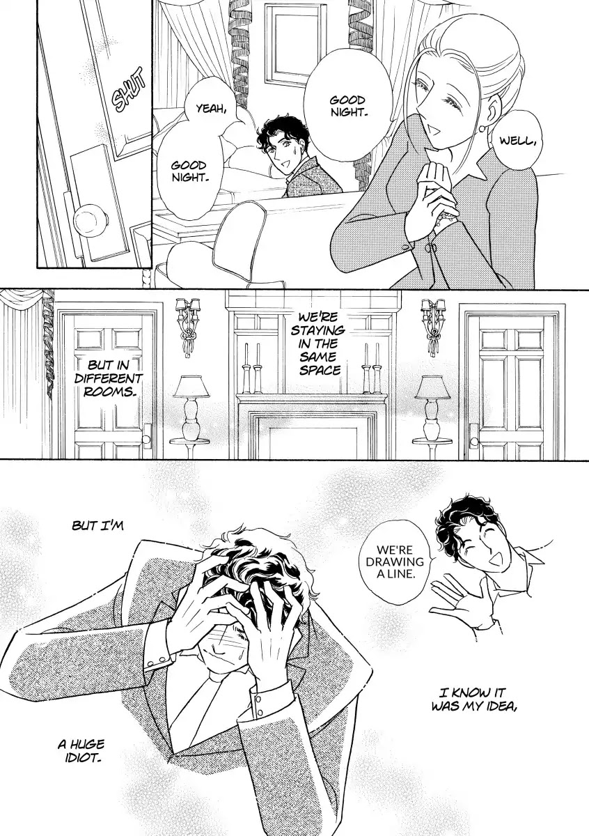 A Spanish HoneyMoon Chapter 0 page 88 - Vol.1