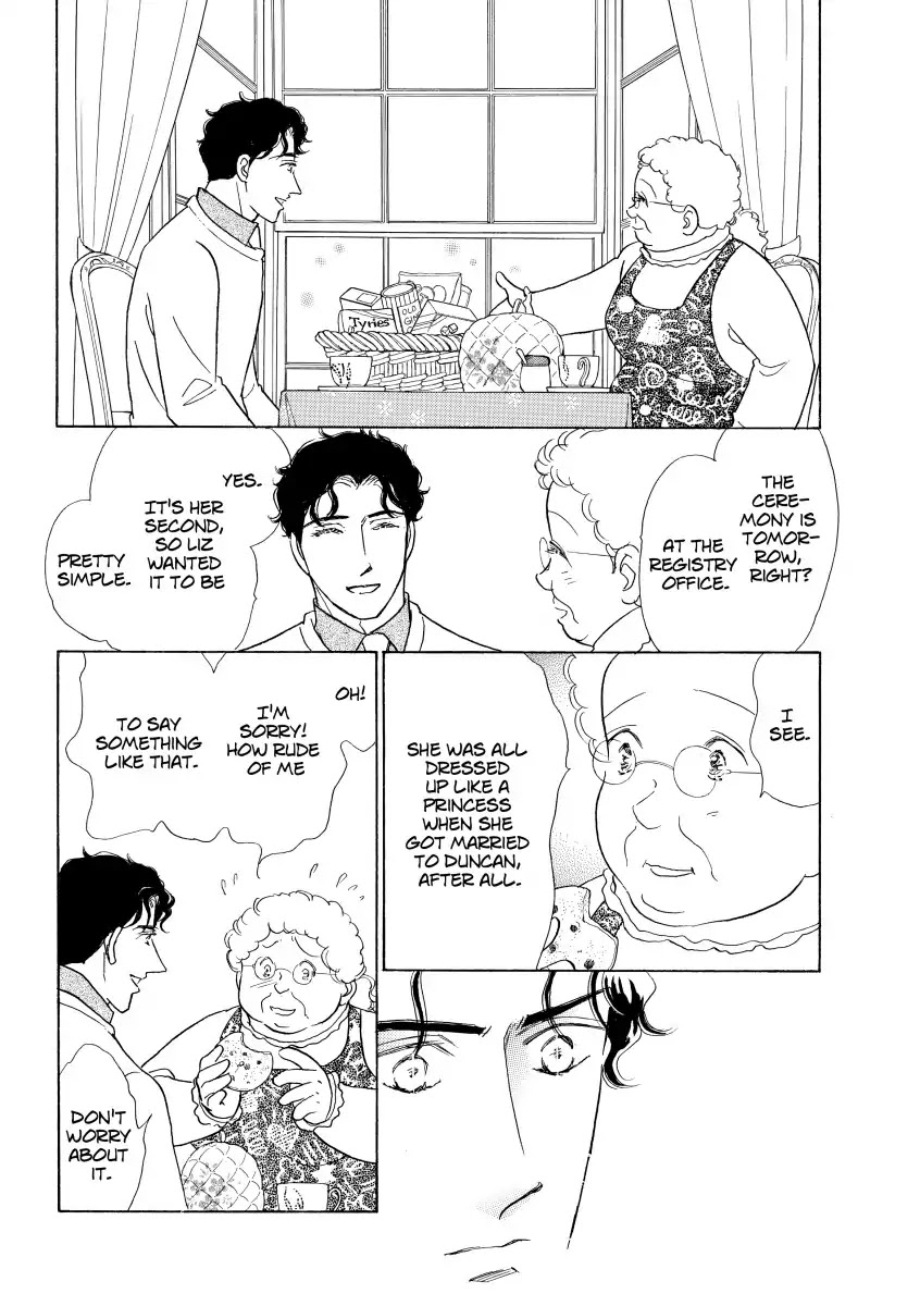 A Spanish HoneyMoon Chapter 0 page 90 - Vol.1