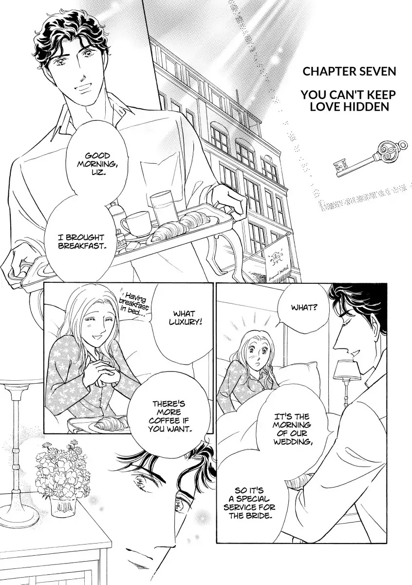 A Spanish HoneyMoon Chapter 0 page 93 - Vol.1