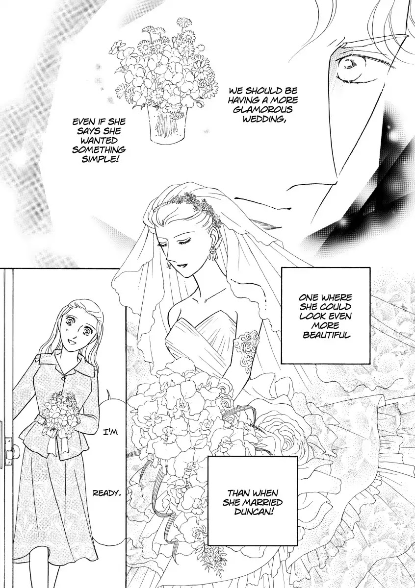 A Spanish HoneyMoon Chapter 0 page 94 - Vol.1
