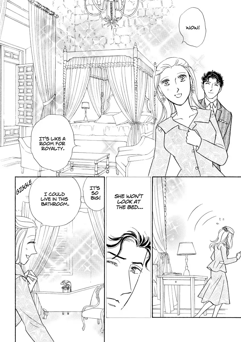 A Spanish HoneyMoon Chapter 0 page 98 - Vol.1