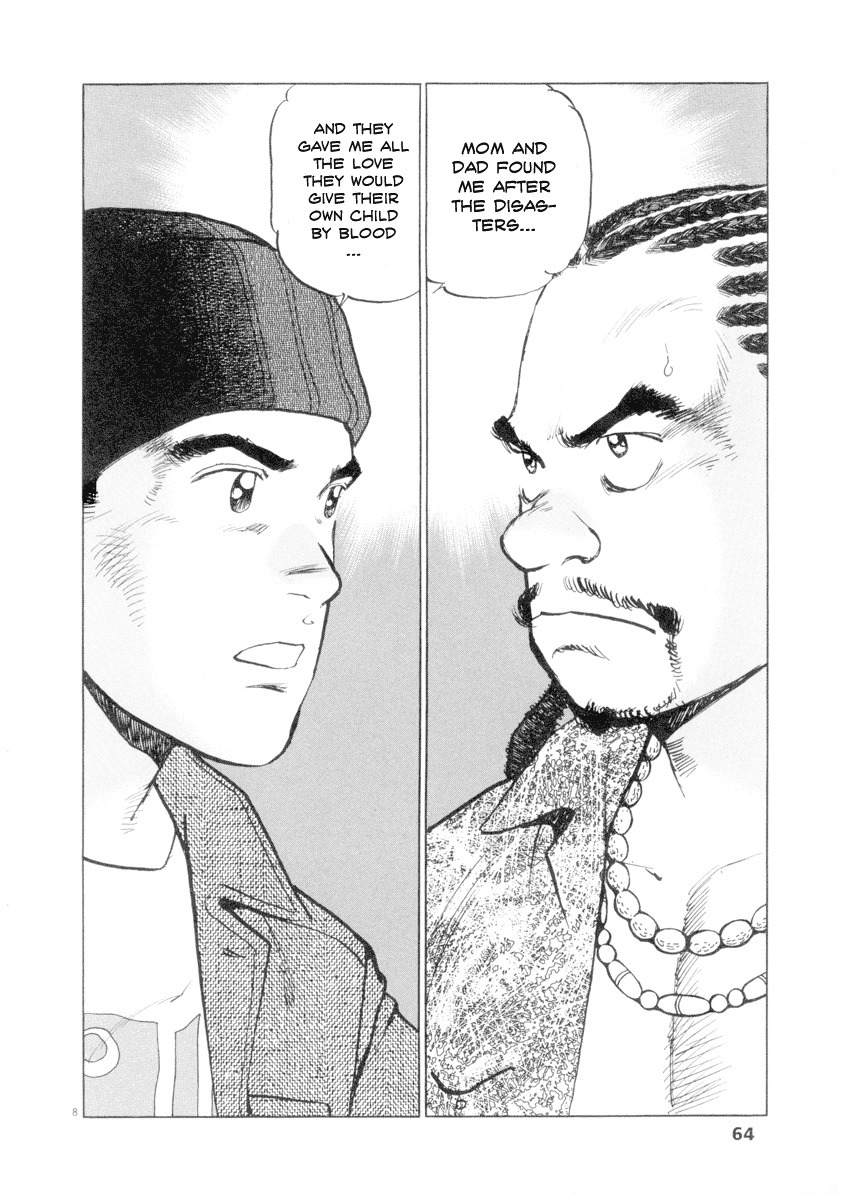A Spirit of the Sun Chapter 10 page 7 - Chapter 10: Zhang and Xian