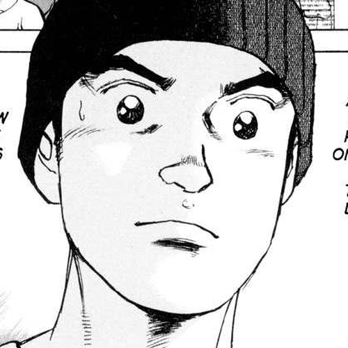 A Spirit of the Sun Chapter 17: Enormous Will cover