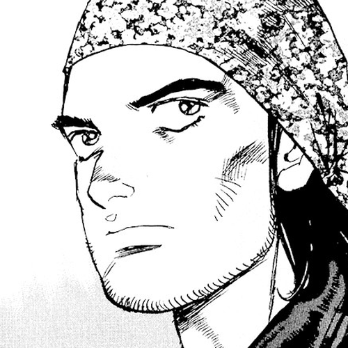 A Spirit of the Sun Chapter 24: Father and Son cover