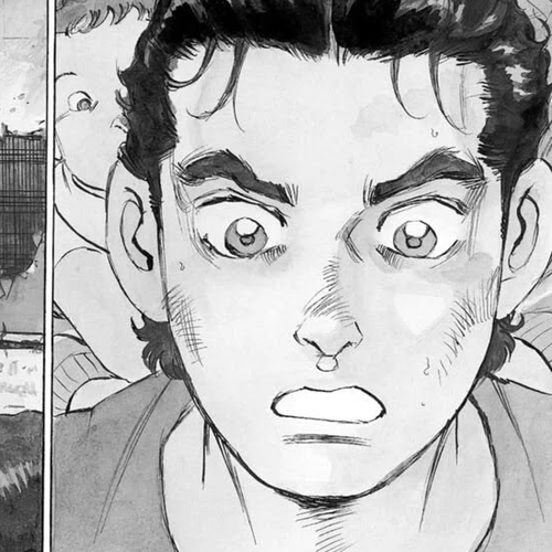 A Spirit of the Sun Chapter 33: What Breaks cover