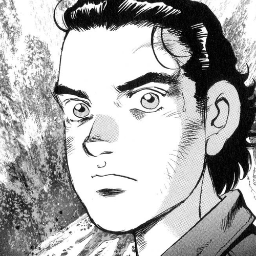 A Spirit of the Sun Chapter 38: The Dark Magma cover
