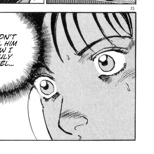 A Spirit of the Sun Chapter 39: Misao and Eri cover