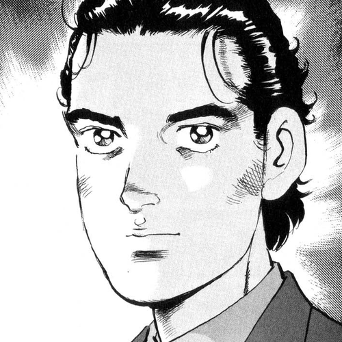 A Spirit of the Sun Chapter 41: New Project cover