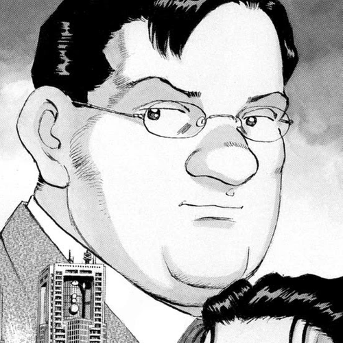 A Spirit of the Sun Chapter 47: Neutral Zone, Grey City cover