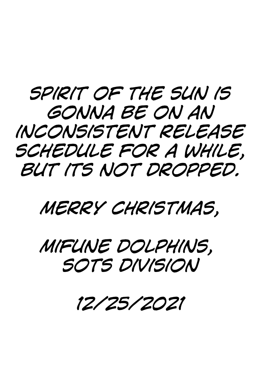 A Spirit of the Sun Chapter 48 page 30 - Chapter 48: Two Countries