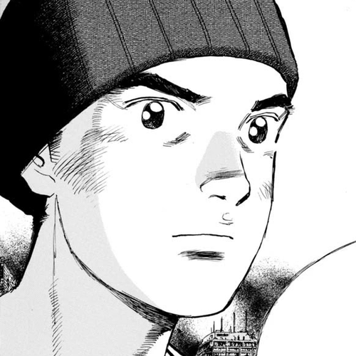 A Spirit of the Sun Chapter 50: The Illegals cover