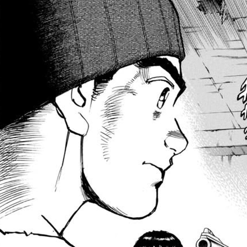 A Spirit of the Sun Chapter 54: The UN Inspectors cover