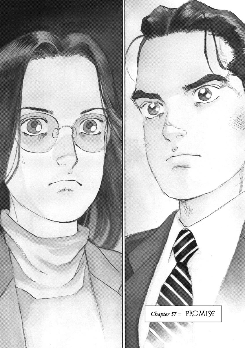 A Spirit of the Sun Chapter 57 page 2 - Chapter 57: Promise