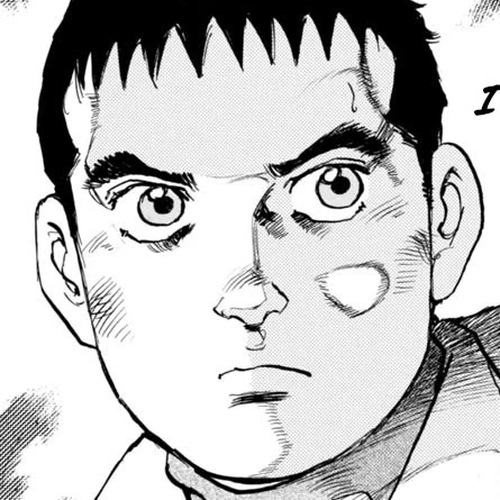 A Spirit of the Sun Chapter 59: Ryuji Kumoi's Choice cover