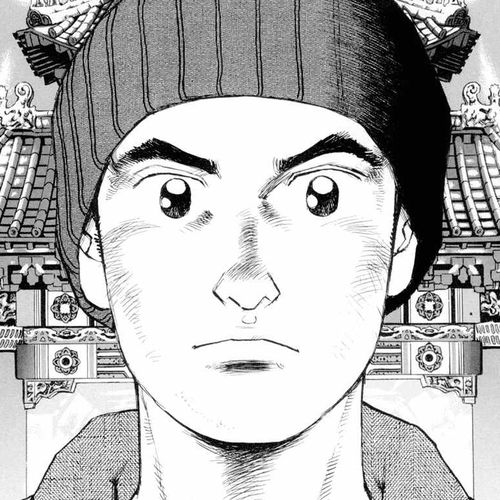 A Spirit of the Sun Chapter 9: Mother and Child cover