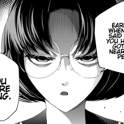 A Splendid Revenge Story of a Super-Dreadnought Cheat Villainess Chapter 17: Serina-san's Idol cover
