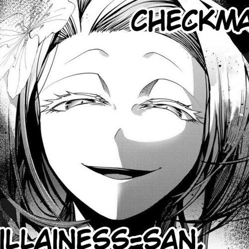 A Splendid Revenge Story of a Super-Dreadnought Cheat Villainess Chapter 24: Capture Target Characters cover