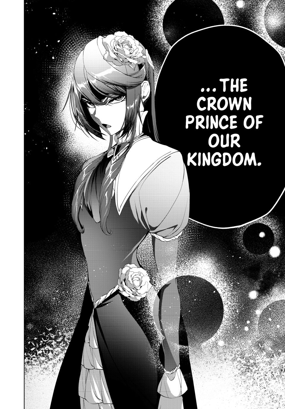 A Splendid Revenge Story of a Super-Dreadnought Cheat Villainess Chapter 26 page 28 - Chapter 26