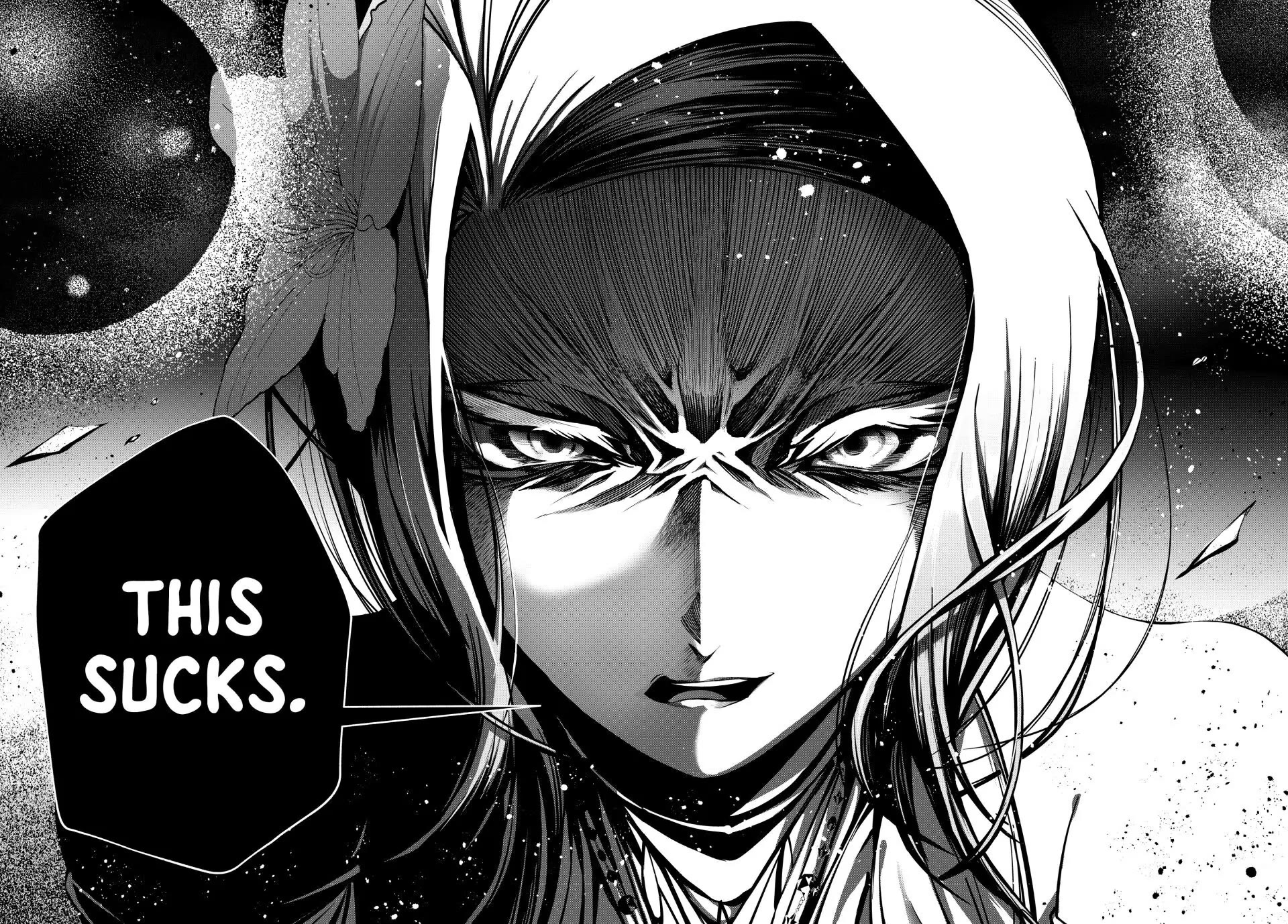 A Splendid Revenge Story of a Super-Dreadnought Cheat Villainess Chapter 28 page 40 - Chapter 28