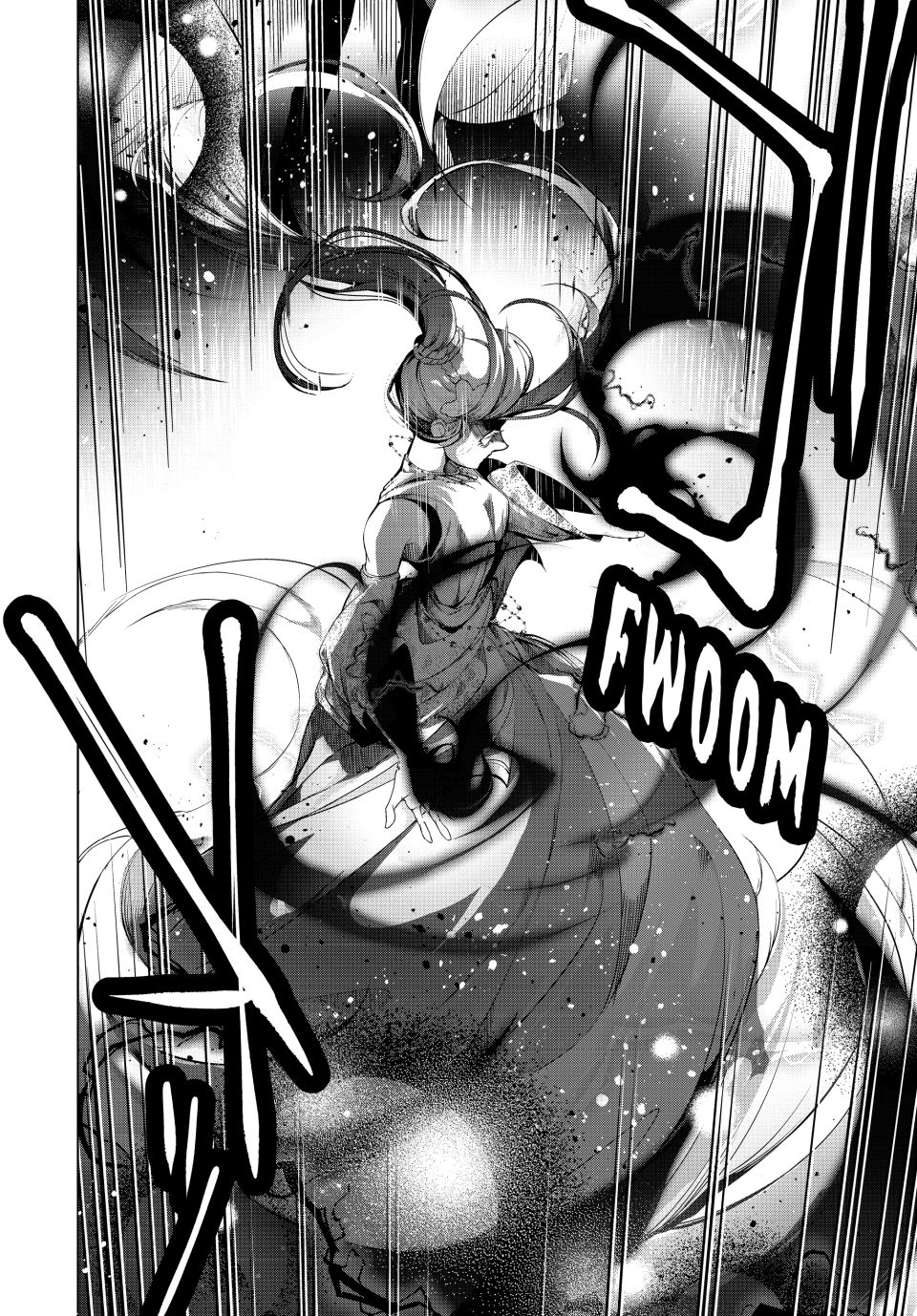 A Splendid Revenge Story of a Super-Dreadnought Cheat Villainess Chapter 28 page 41 - Chapter 28