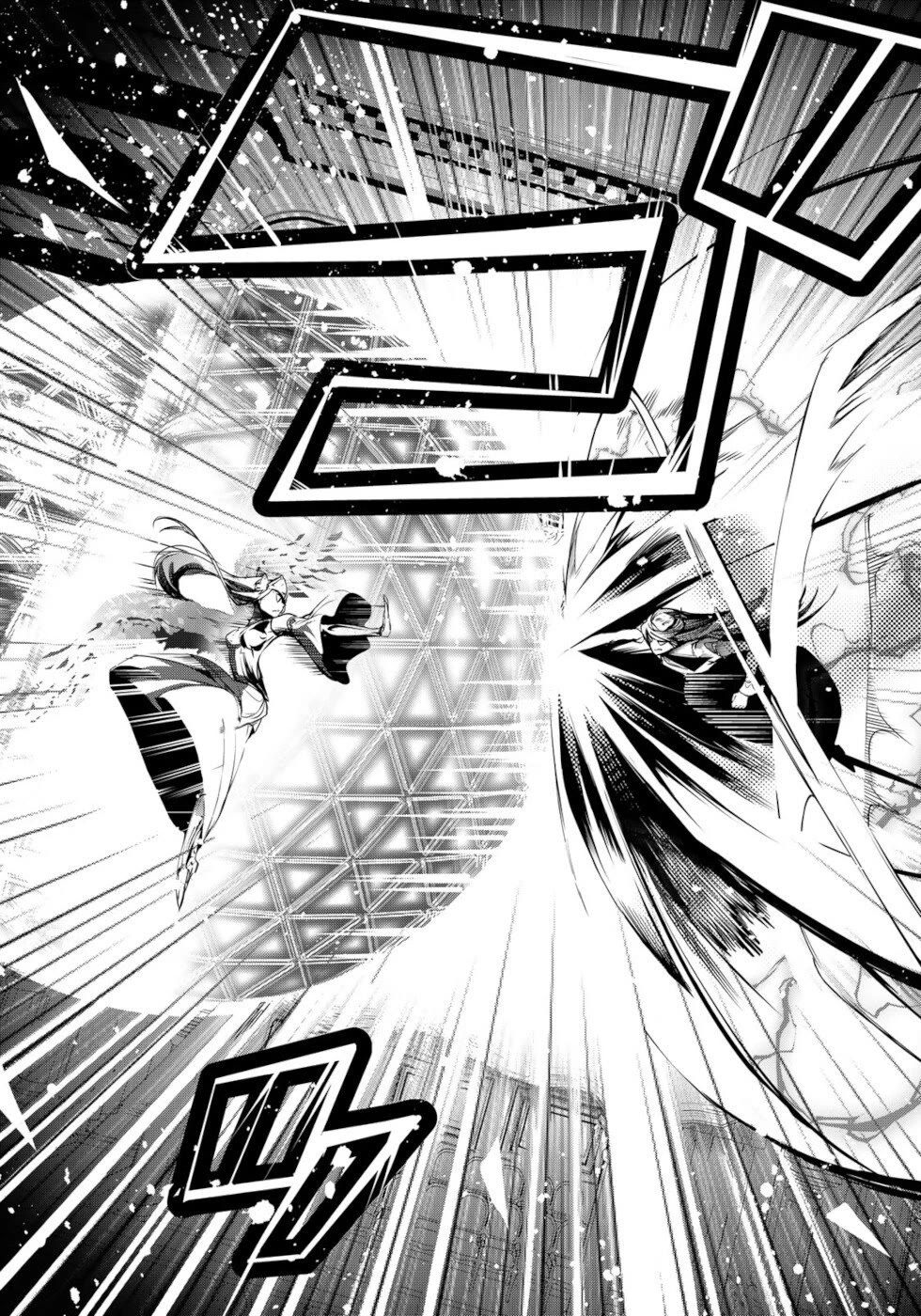 A Splendid Revenge Story of a Super-Dreadnought Cheat Villainess Chapter 29 page 14 - Chapter 29: Angel Stone