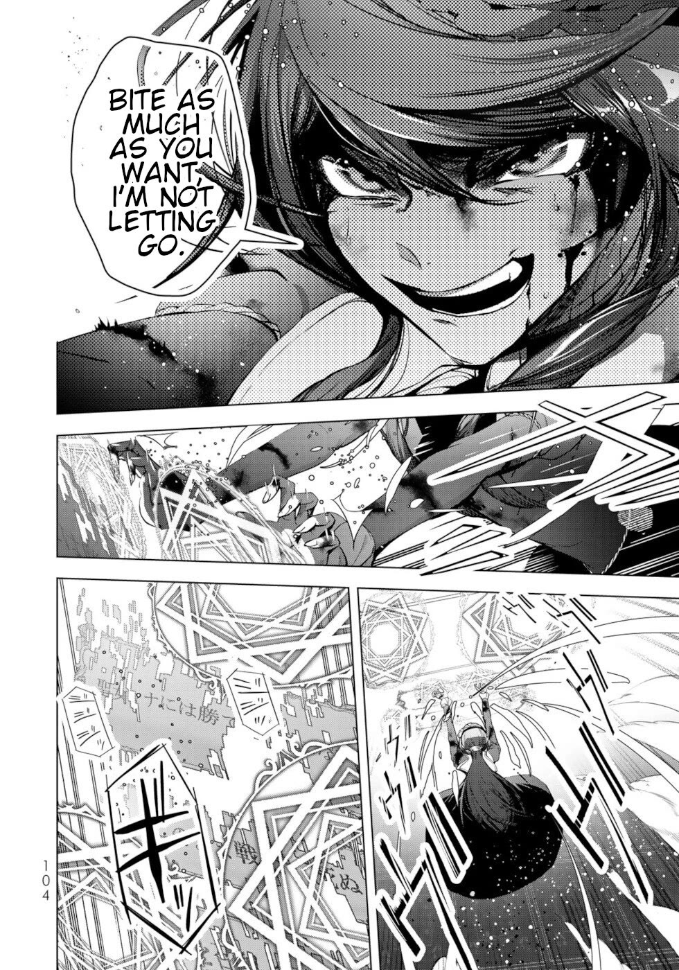 A Splendid Revenge Story of a Super-Dreadnought Cheat Villainess Chapter 31 page 30 - Chapter 31: True Ending