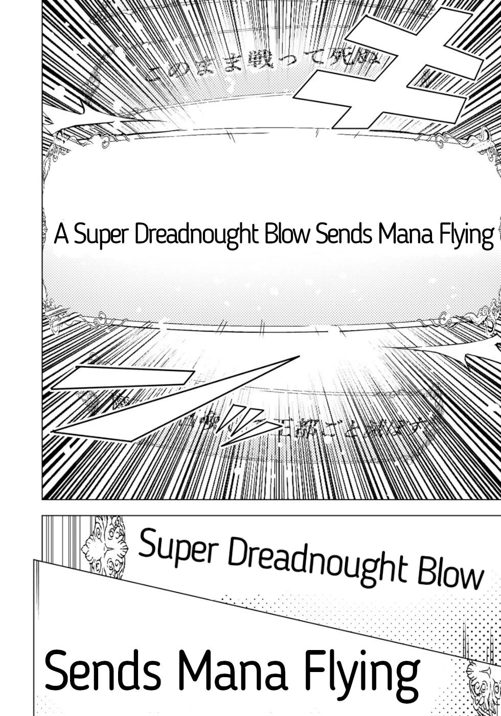 A Splendid Revenge Story of a Super-Dreadnought Cheat Villainess Chapter 31 page 36 - Chapter 31: True Ending