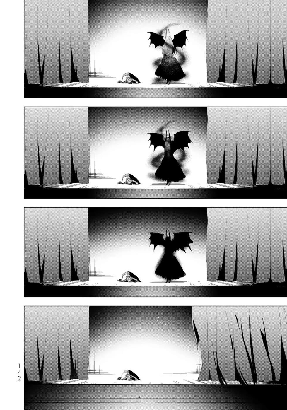 A Splendid Revenge Story of a Super-Dreadnought Cheat Villainess Chapter 32 page 28 - Chapter 32: Super-Dreadnought