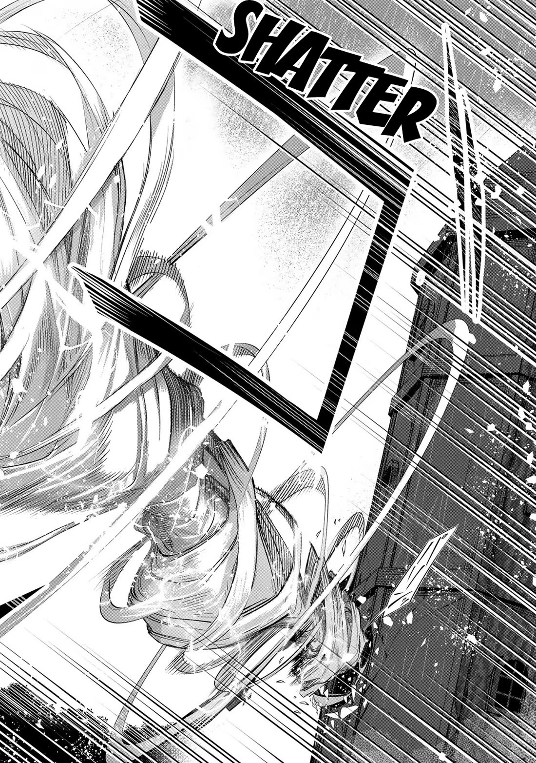A Splendid Revenge Story of a Super-Dreadnought Cheat Villainess Chapter 7 page 38 - Chapter 7