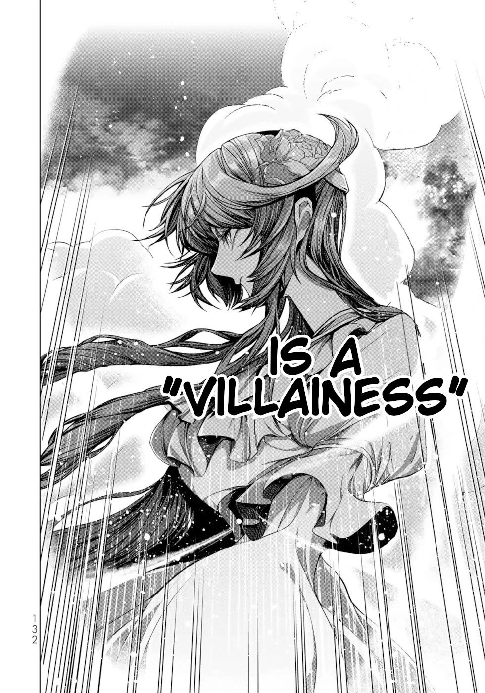 A Splendid Revenge Story of a Super-Dreadnought Cheat Villainess Chapter 8 page 16 - Chapter 8: Everyone's Safe