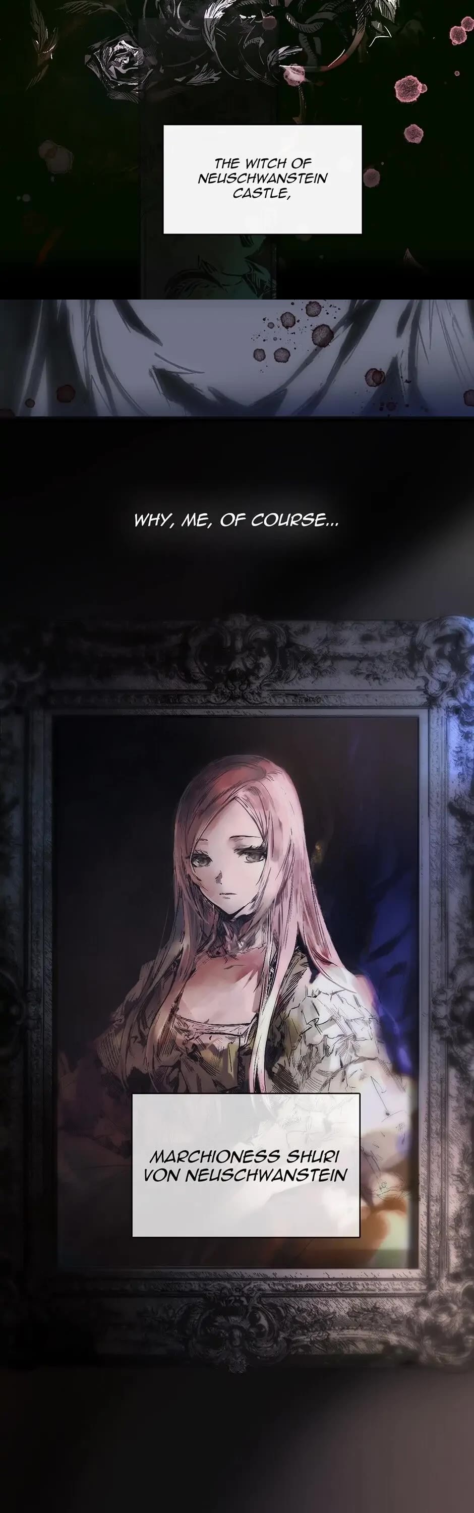 A Stepmother's Fairy Tale Chapter 0 page 2 - Chapter 0: Prologue: A Certain Stepmother