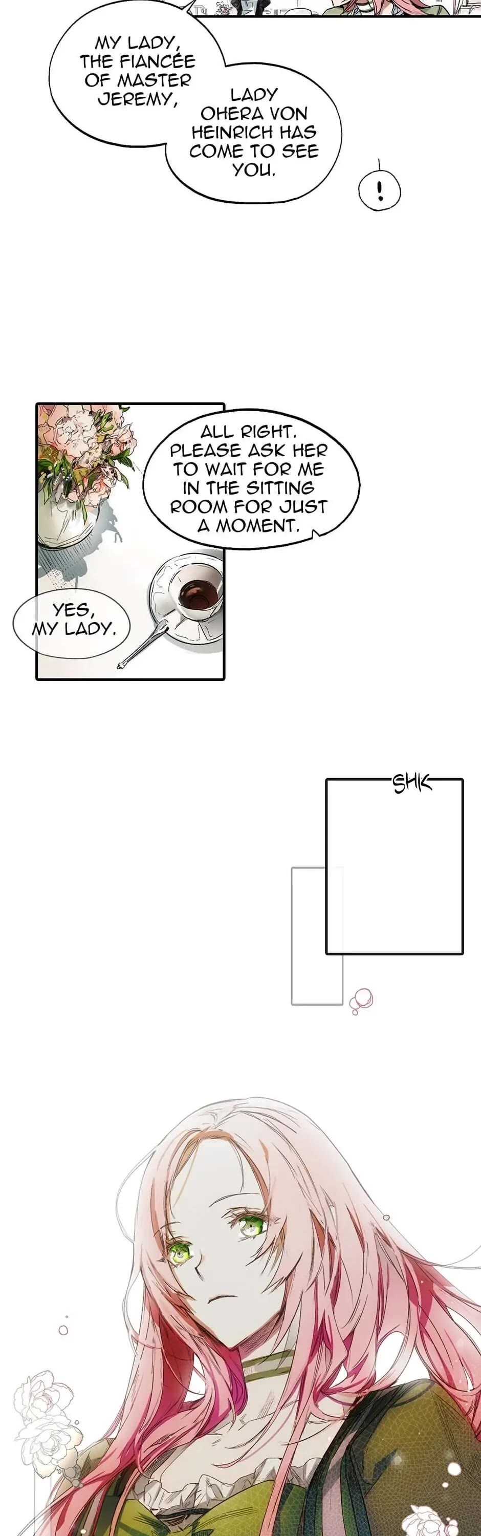 A Stepmother's Fairy Tale Chapter 0 page 8 - Chapter 0: Prologue: A Certain Stepmother