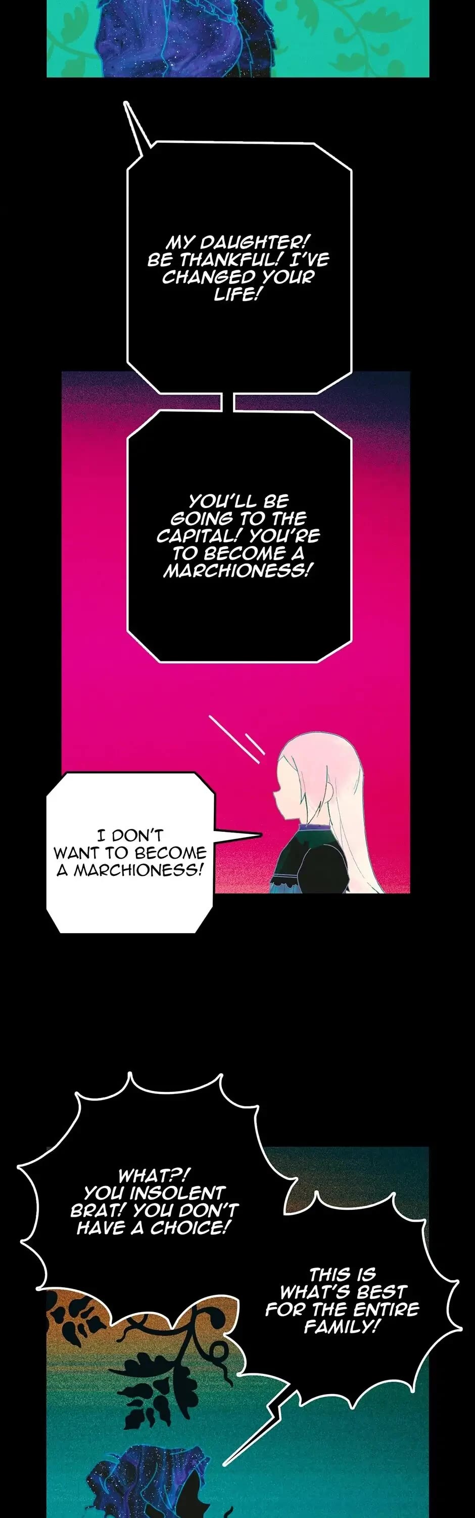 A Stepmother's Fairy Tale Chapter 1 page 12 - Chapter 1: The Ending of A Certain Fairytale