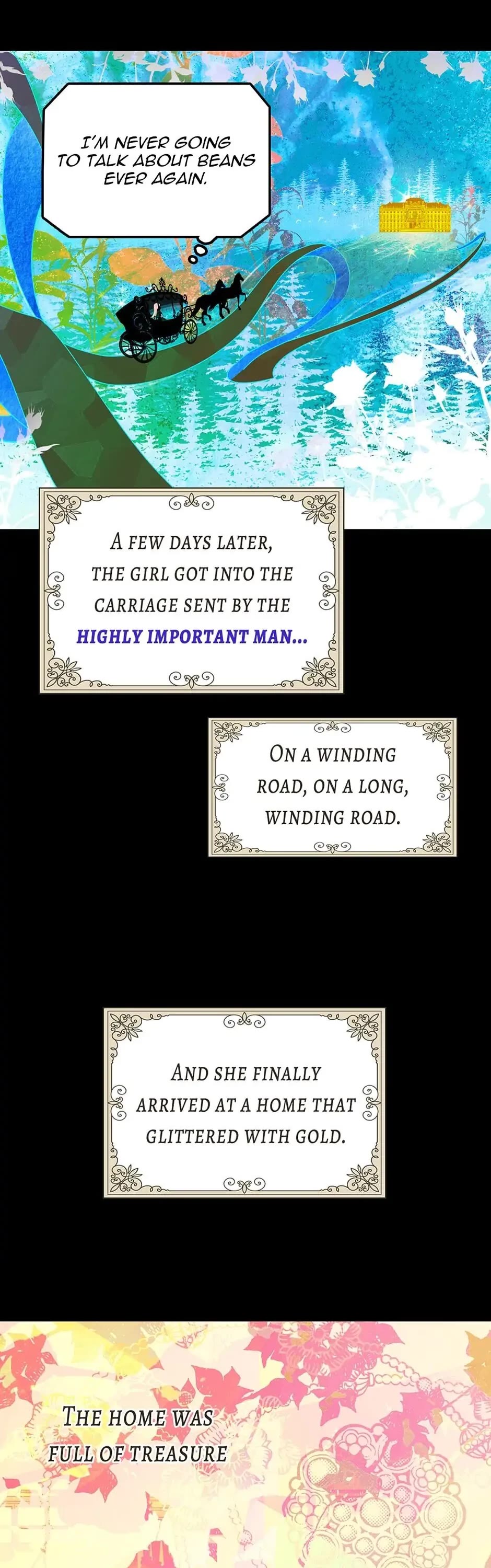 A Stepmother's Fairy Tale Chapter 1 page 17 - Chapter 1: The Ending of A Certain Fairytale