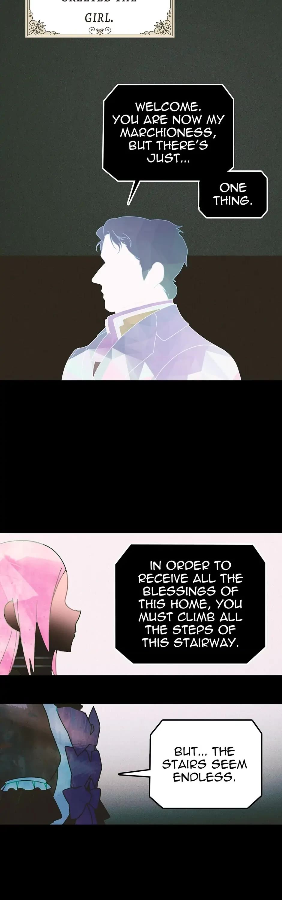 A Stepmother's Fairy Tale Chapter 1 page 19 - Chapter 1: The Ending of A Certain Fairytale