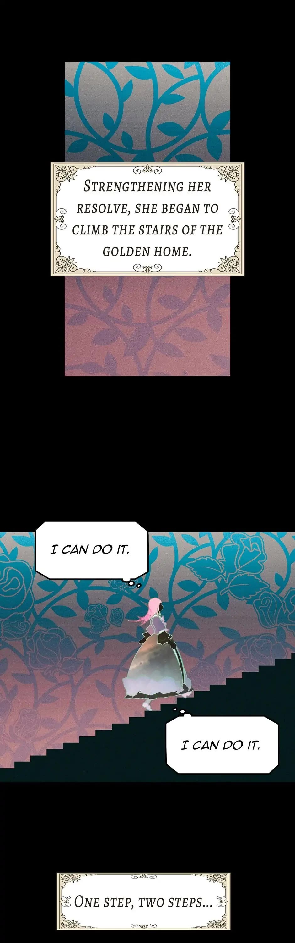 A Stepmother's Fairy Tale Chapter 1 page 21 - Chapter 1: The Ending of A Certain Fairytale