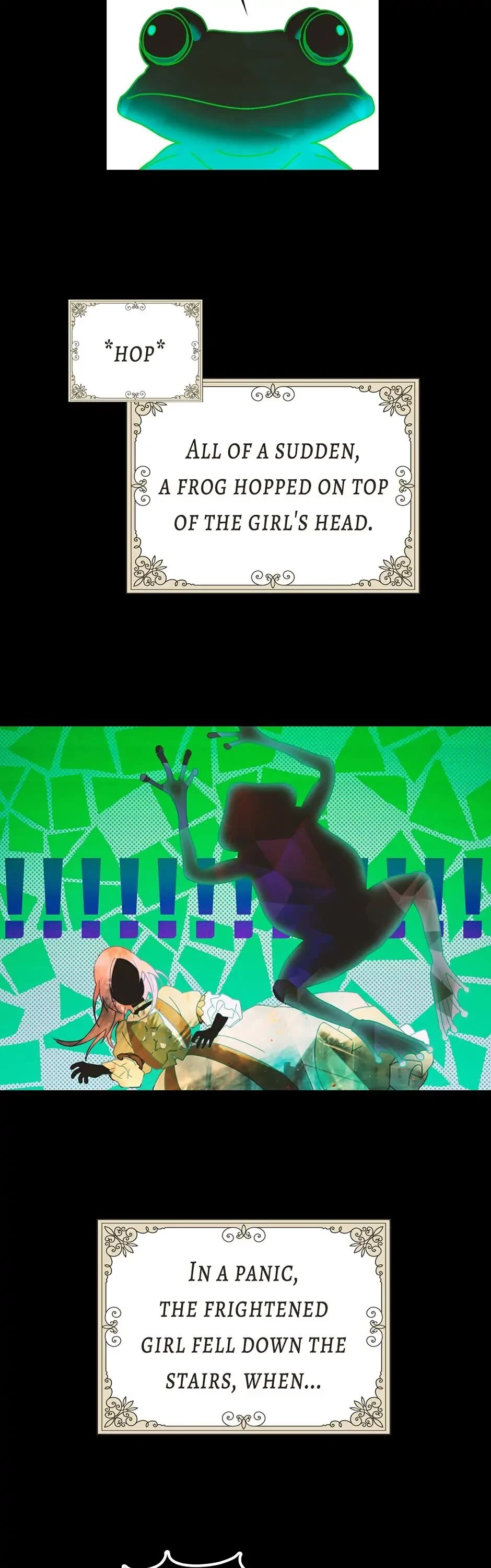 A Stepmother's Fairy Tale Chapter 1 page 26 - Chapter 1: The Ending of A Certain Fairytale