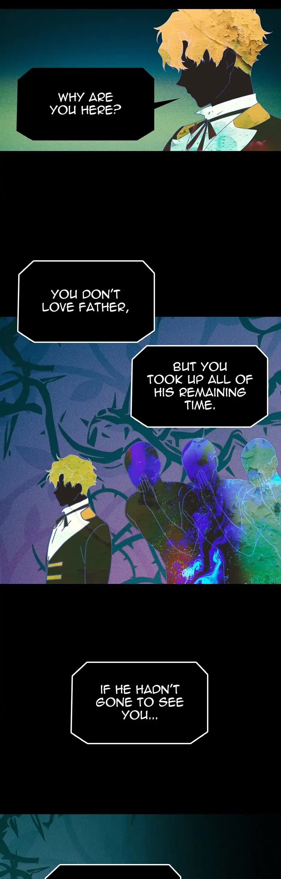 A Stepmother's Fairy Tale Chapter 1 page 29 - Chapter 1: The Ending of A Certain Fairytale