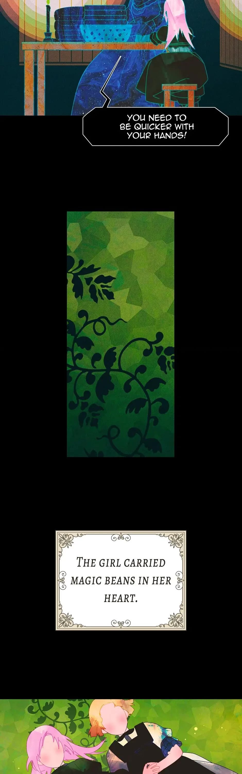 A Stepmother's Fairy Tale Chapter 1 page 3 - Chapter 1: The Ending of A Certain Fairytale