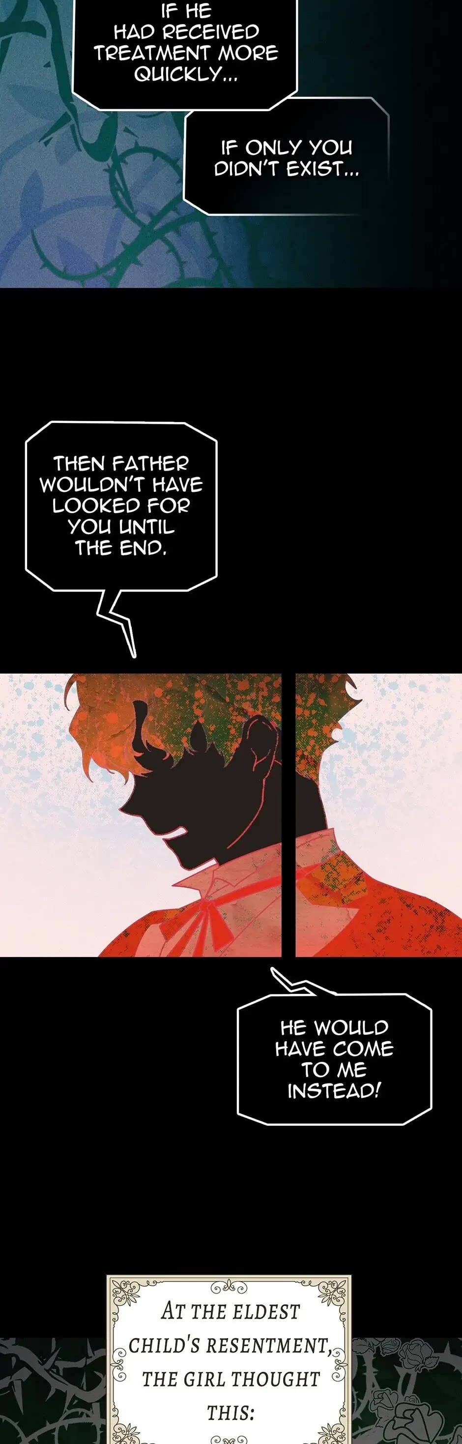 A Stepmother's Fairy Tale Chapter 1 page 30 - Chapter 1: The Ending of A Certain Fairytale