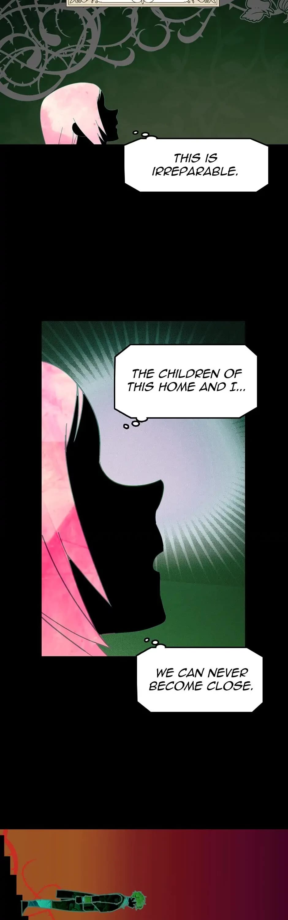 A Stepmother's Fairy Tale Chapter 1 page 31 - Chapter 1: The Ending of A Certain Fairytale