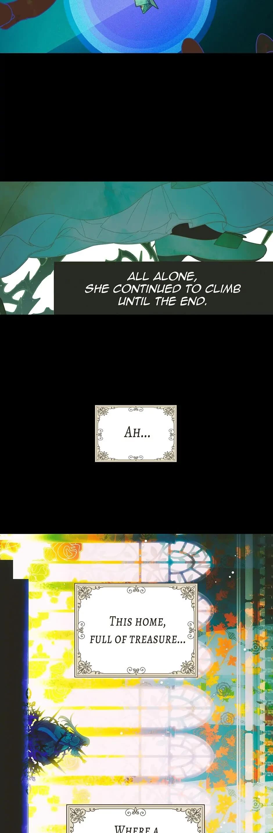 A Stepmother's Fairy Tale Chapter 1 page 35 - Chapter 1: The Ending of A Certain Fairytale