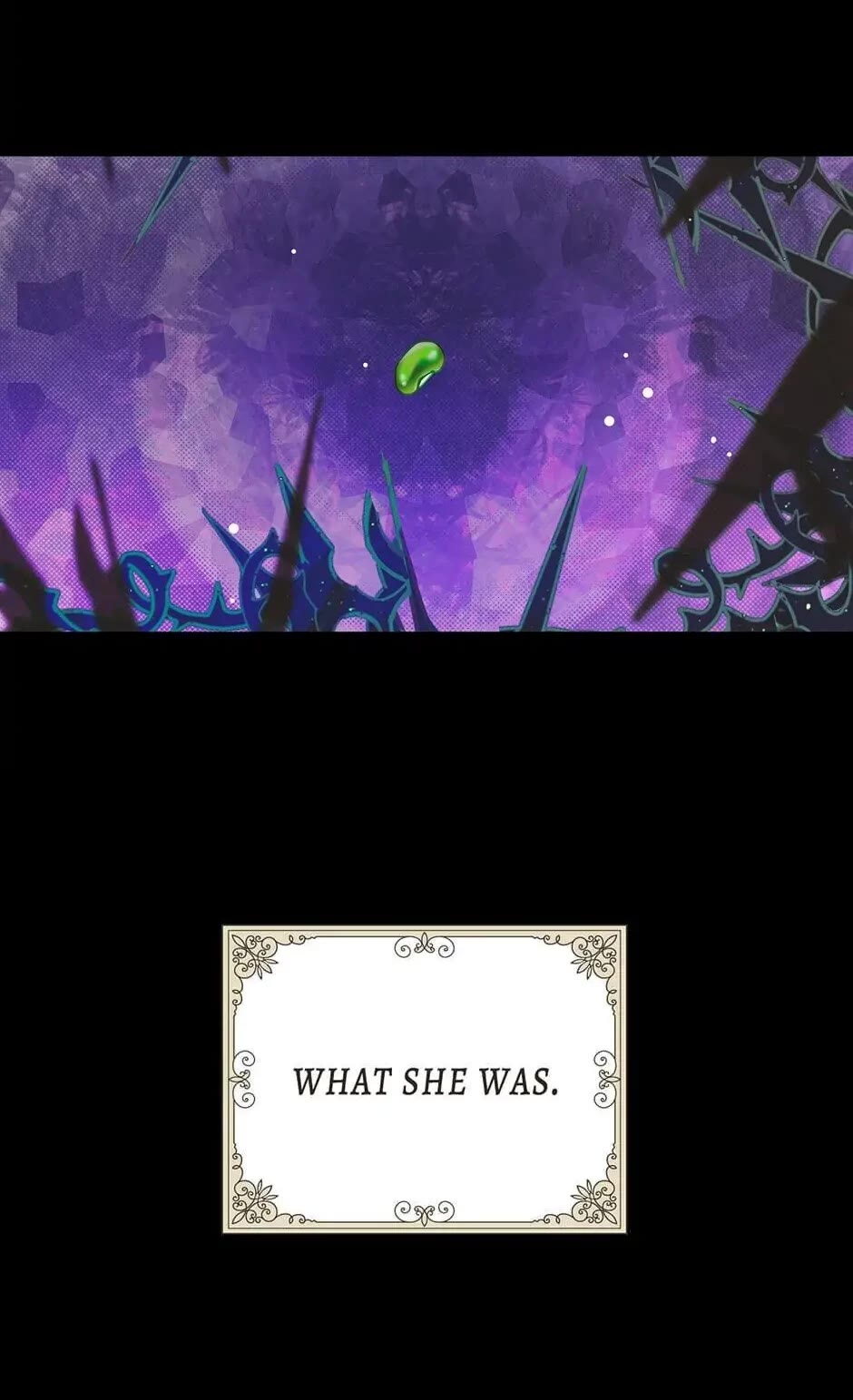 A Stepmother's Fairy Tale Chapter 1 page 37 - Chapter 1: The Ending of A Certain Fairytale