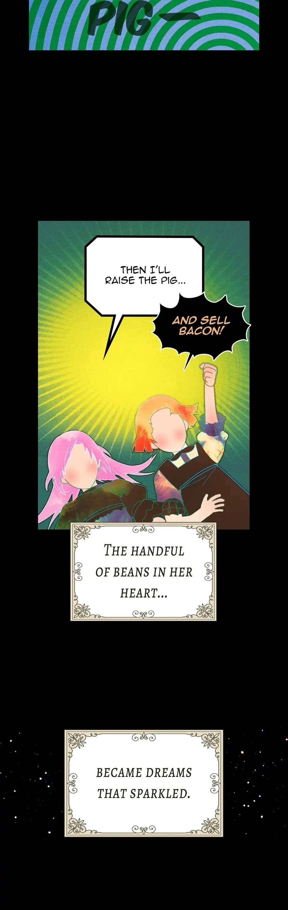 A Stepmother's Fairy Tale Chapter 1 page 5 - Chapter 1: The Ending of A Certain Fairytale