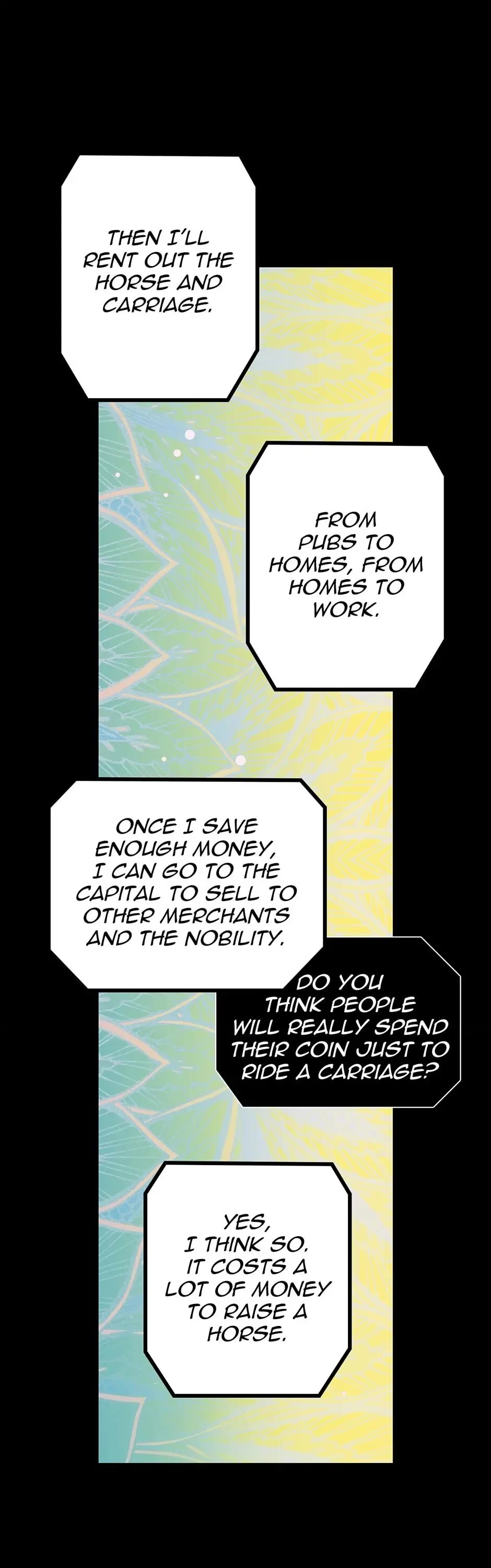 A Stepmother's Fairy Tale Chapter 1 page 6 - Chapter 1: The Ending of A Certain Fairytale