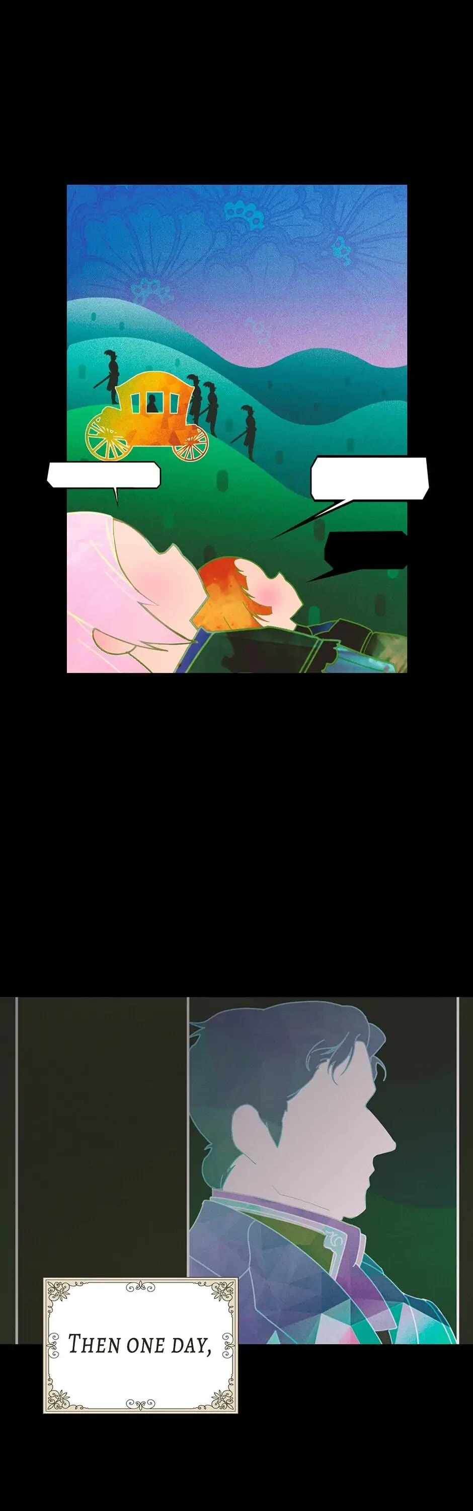 A Stepmother's Fairy Tale Chapter 1 page 7 - Chapter 1: The Ending of A Certain Fairytale