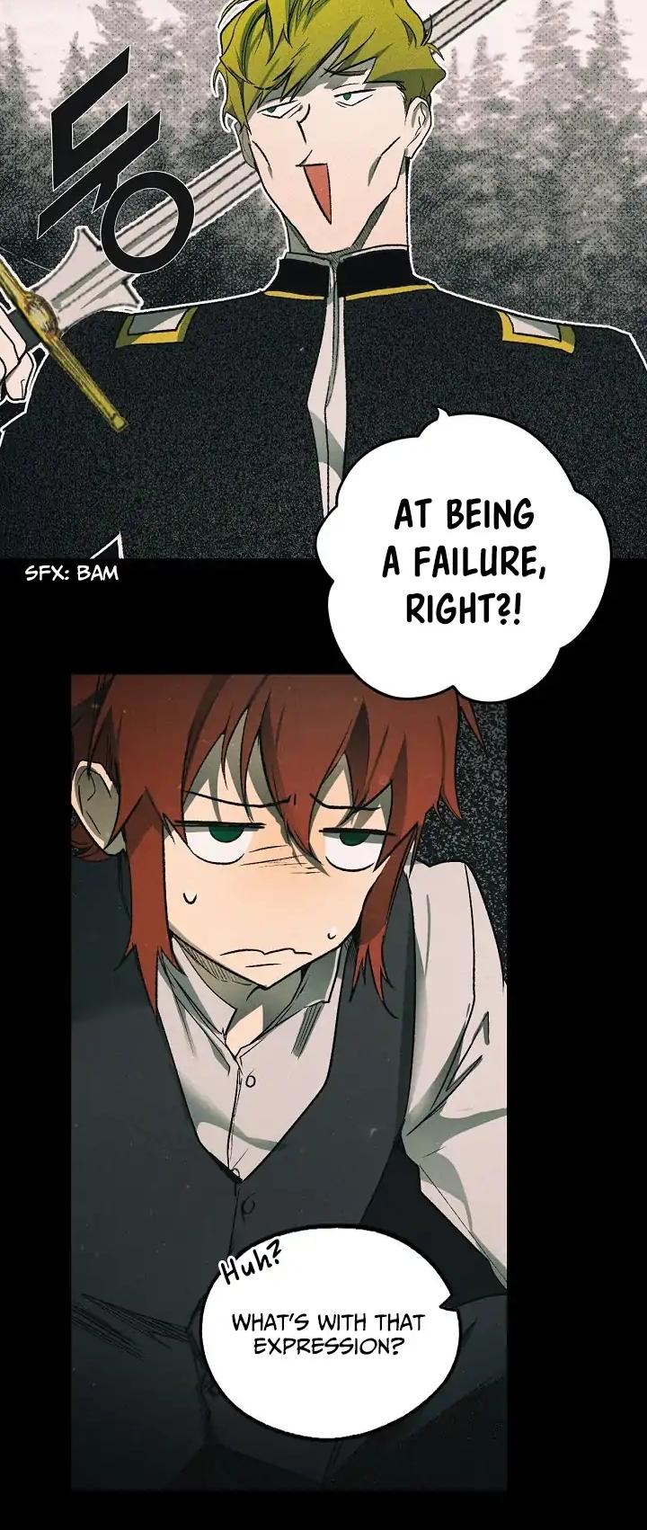 A Stepmother's Fairy Tale Chapter 10 page 17 - Chapter 10: Restarting Makes No Sense (9)