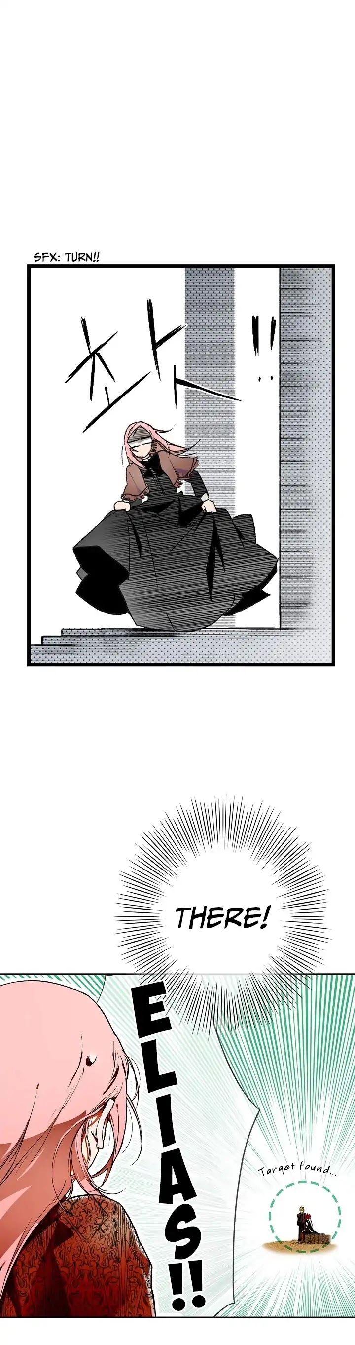 A Stepmother's Fairy Tale Chapter 10 page 3 - Chapter 10: Restarting Makes No Sense (9)