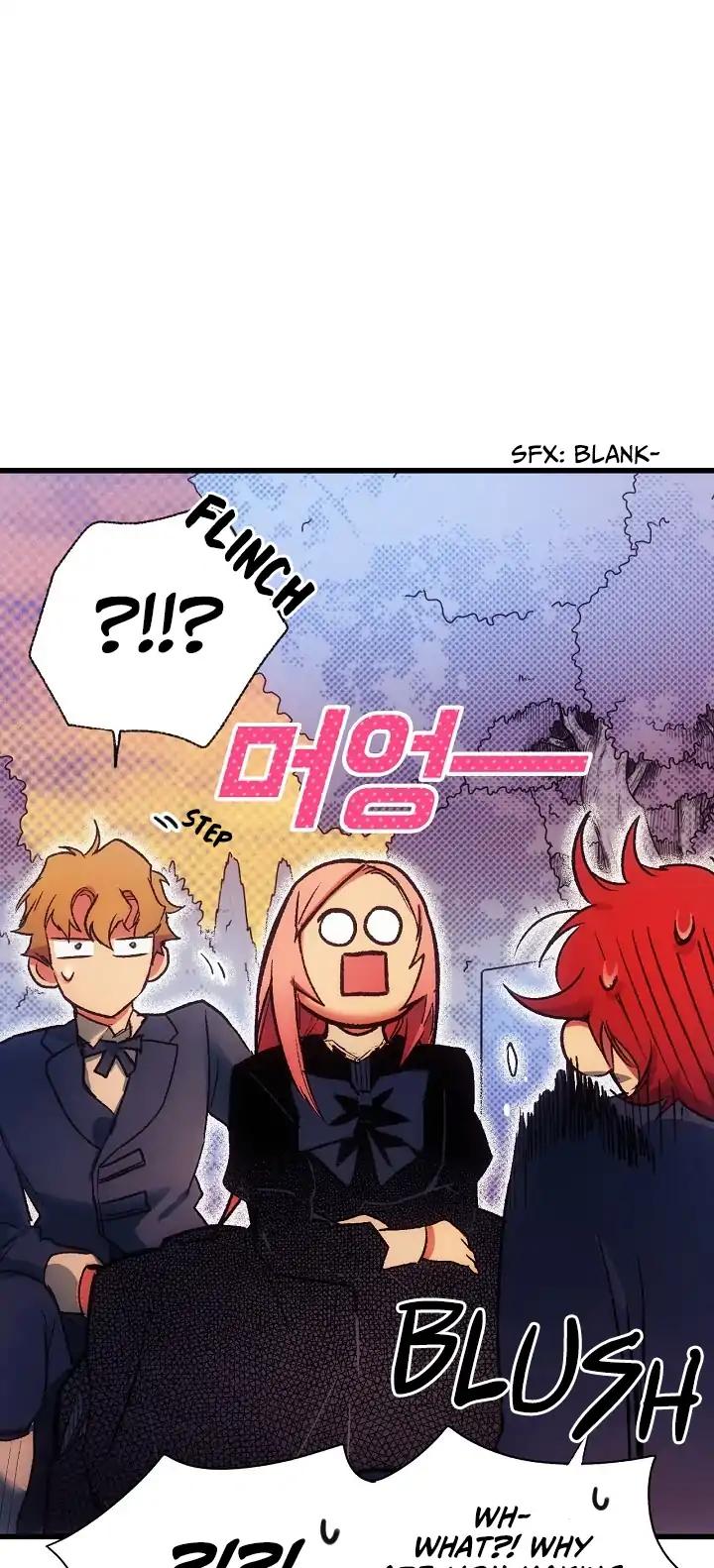 A Stepmother's Fairy Tale Chapter 10 page 30 - Chapter 10: Restarting Makes No Sense (9)